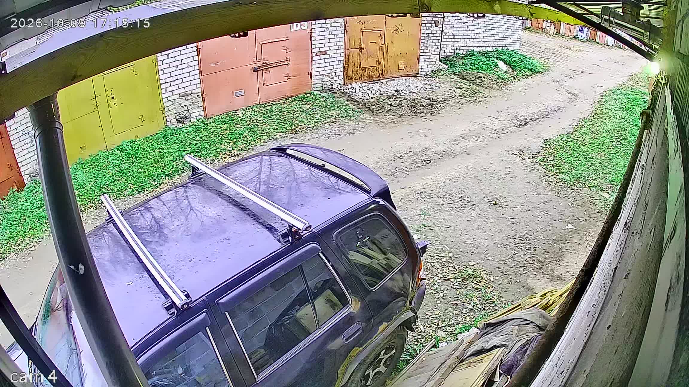 Камера 2 — 09.10.2026 14:15:14
