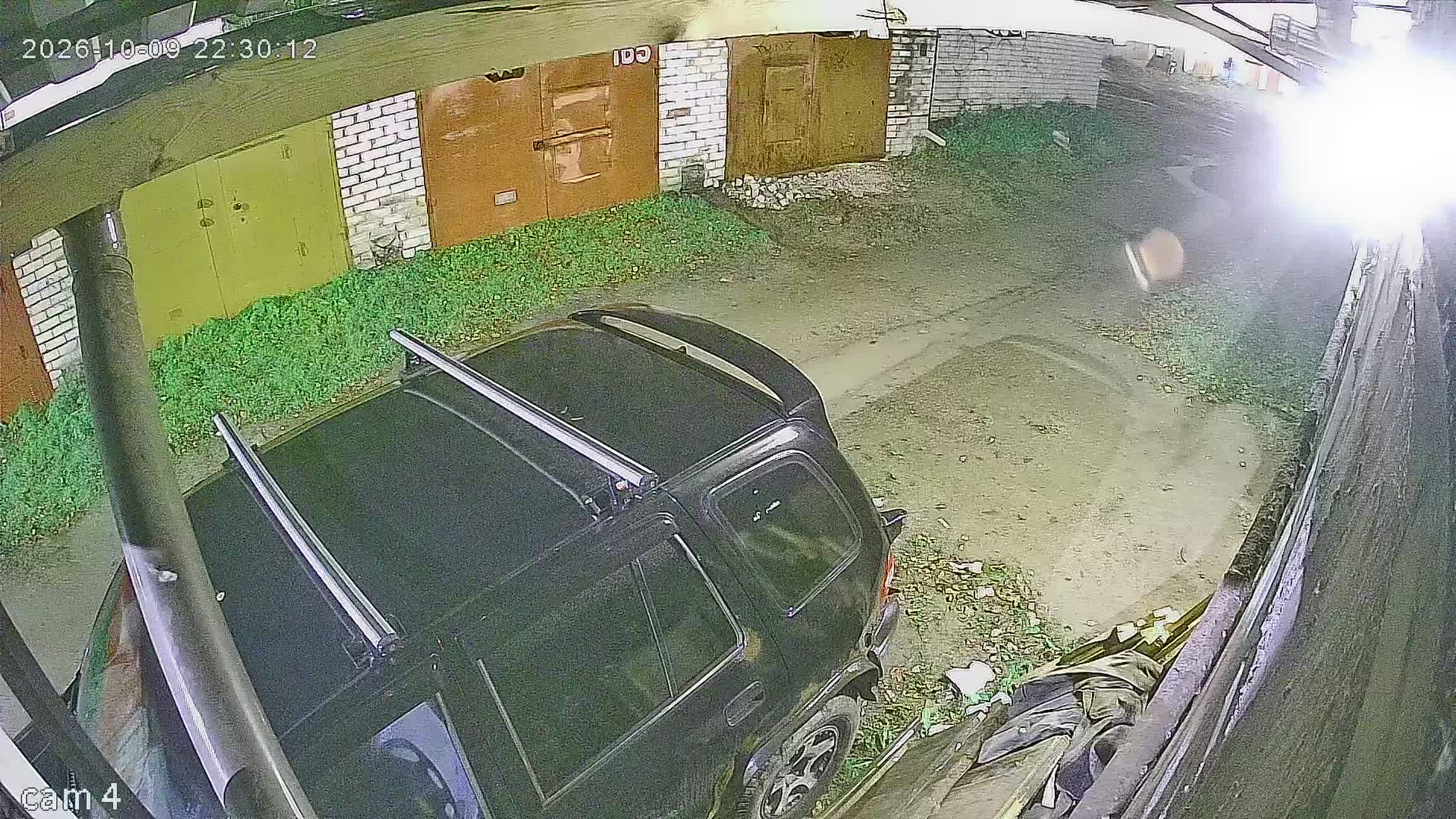 Камера 2 — 09.10.2026 19:30:14