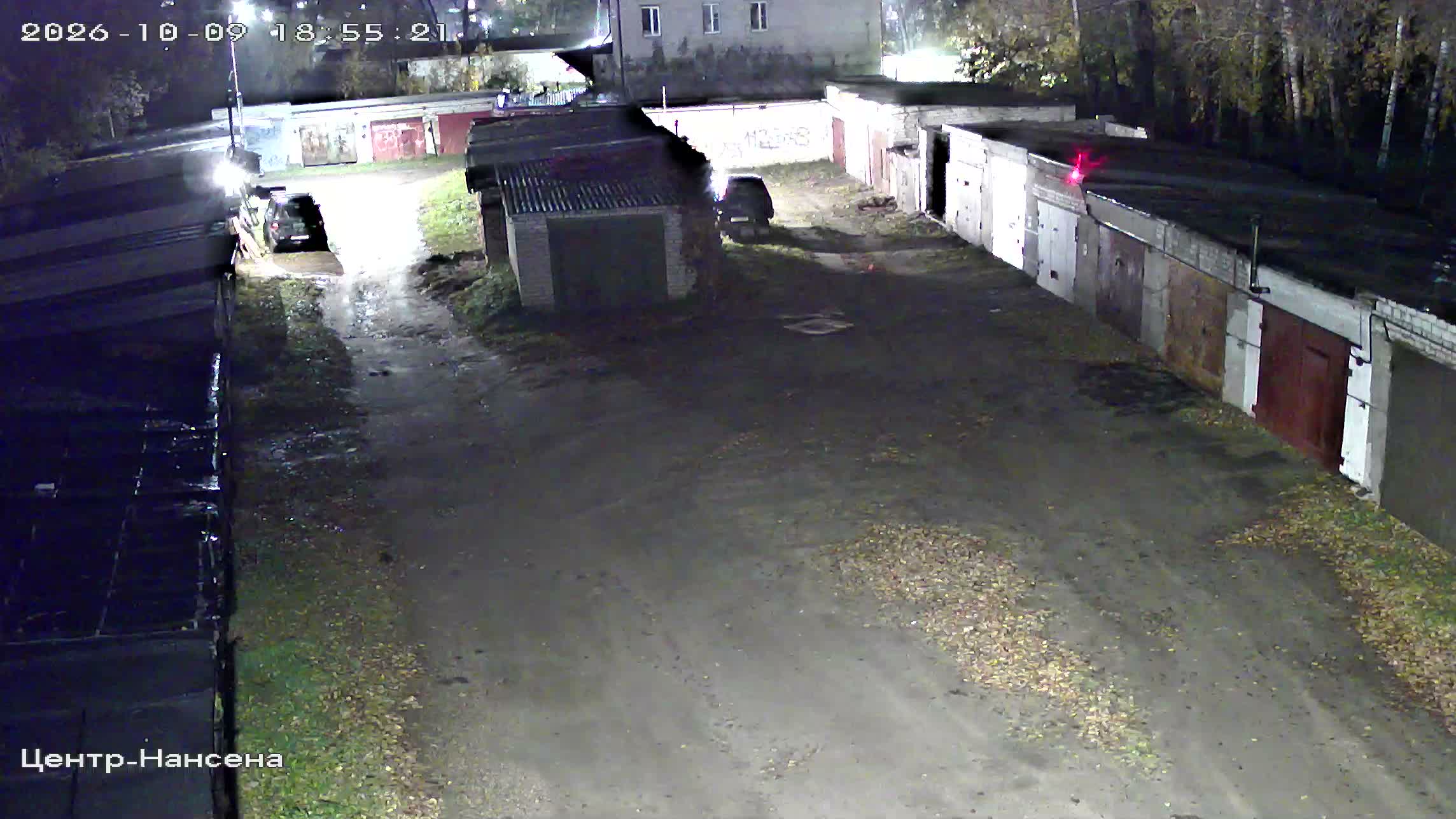Камера 5 — 09.10.2026 15:55:24