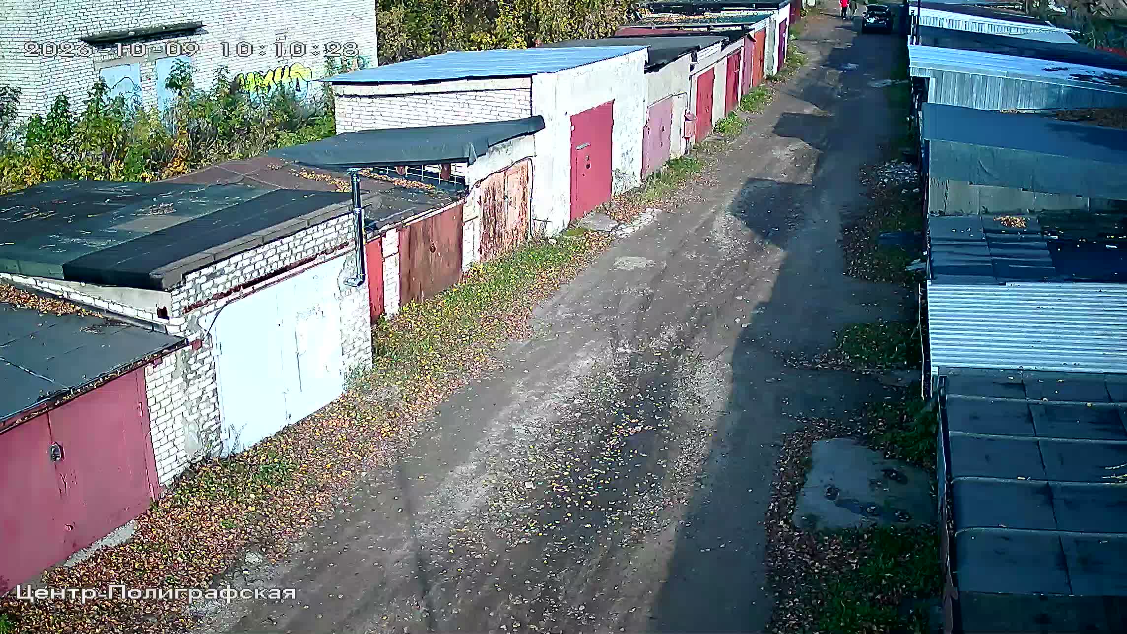Камера 6 — 09.10.2026 07:10:29
