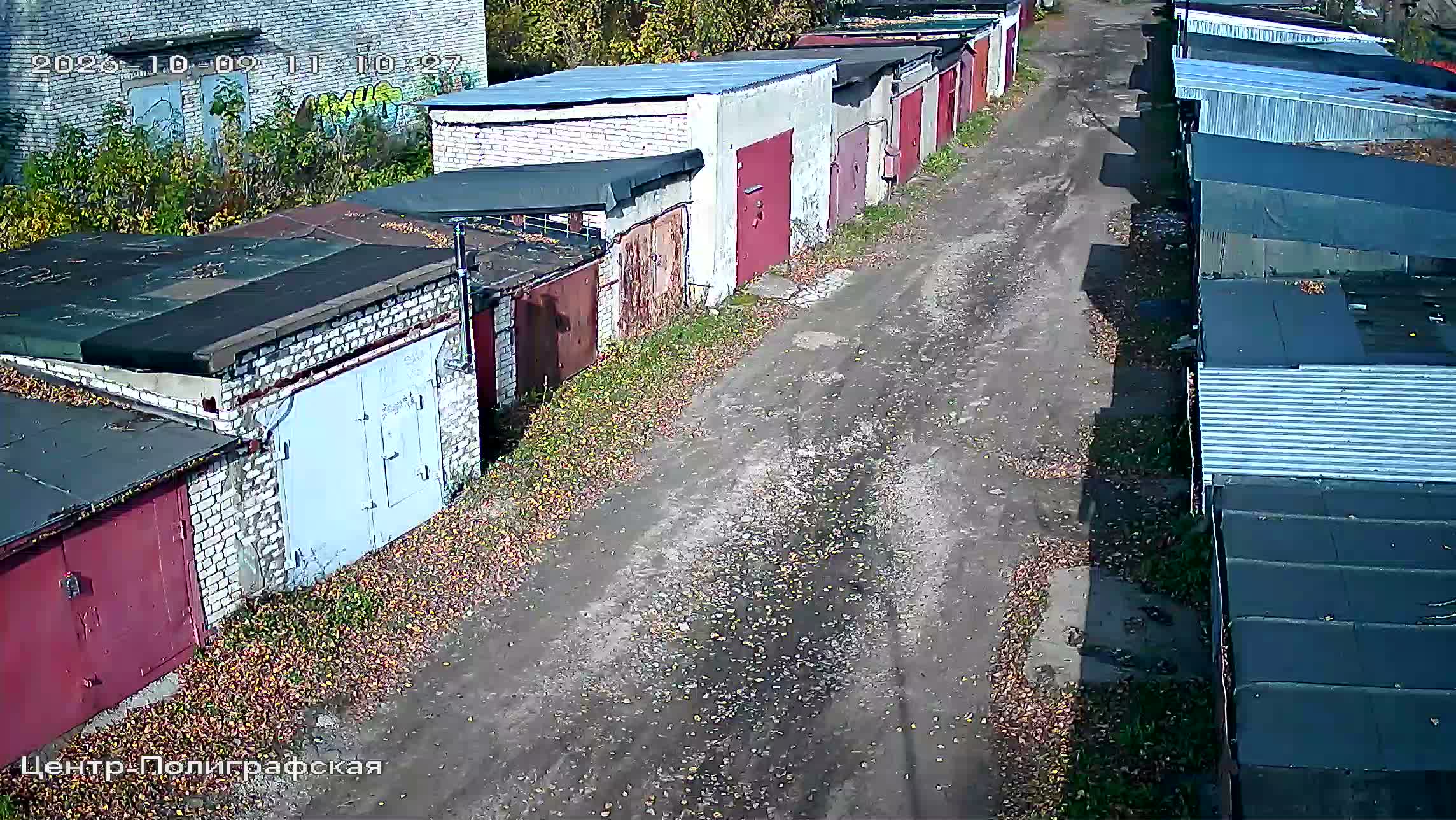 Камера 6 — 09.10.2026 08:10:29