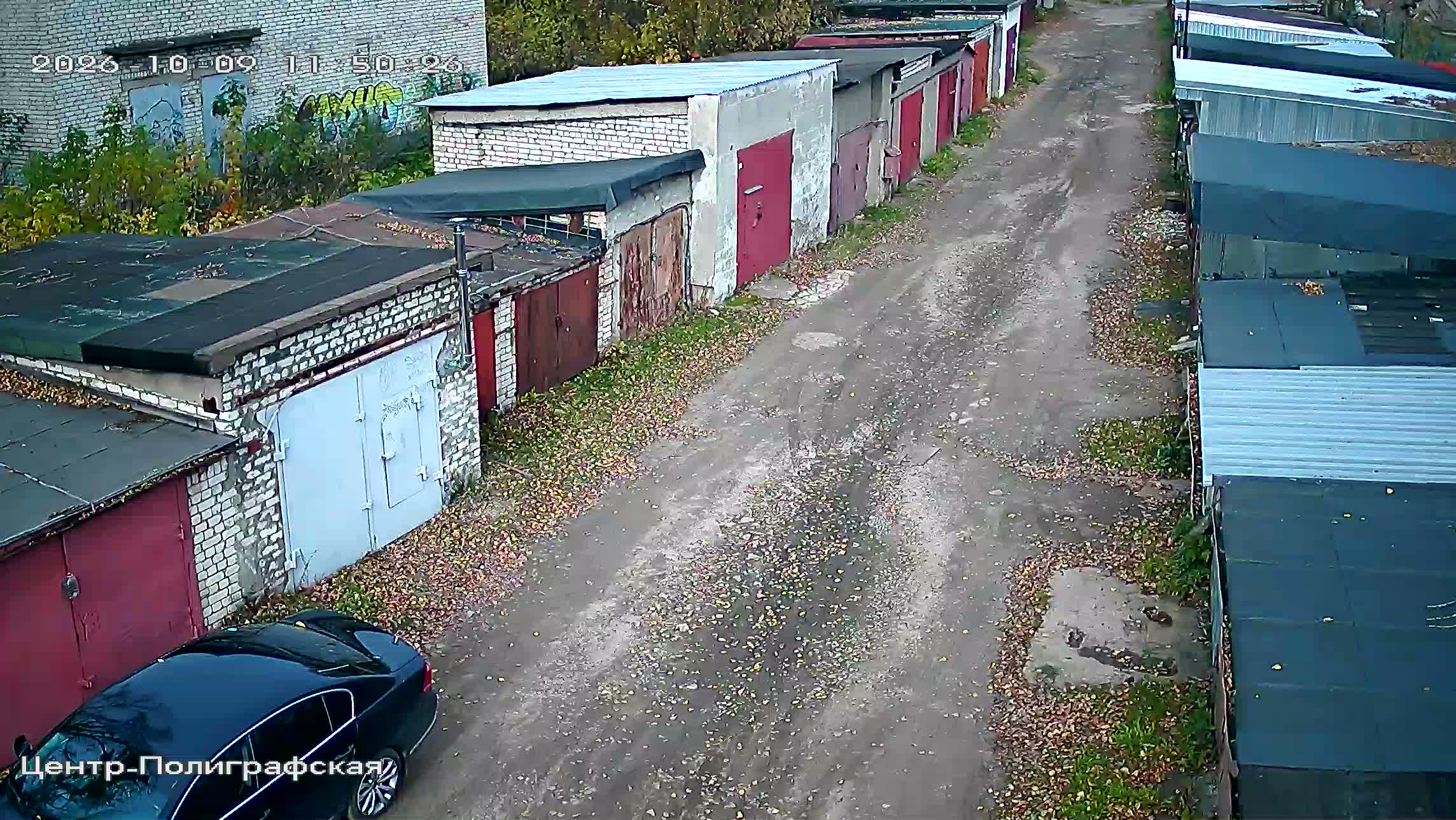 Камера 6 — 09.10.2026 08:50:28