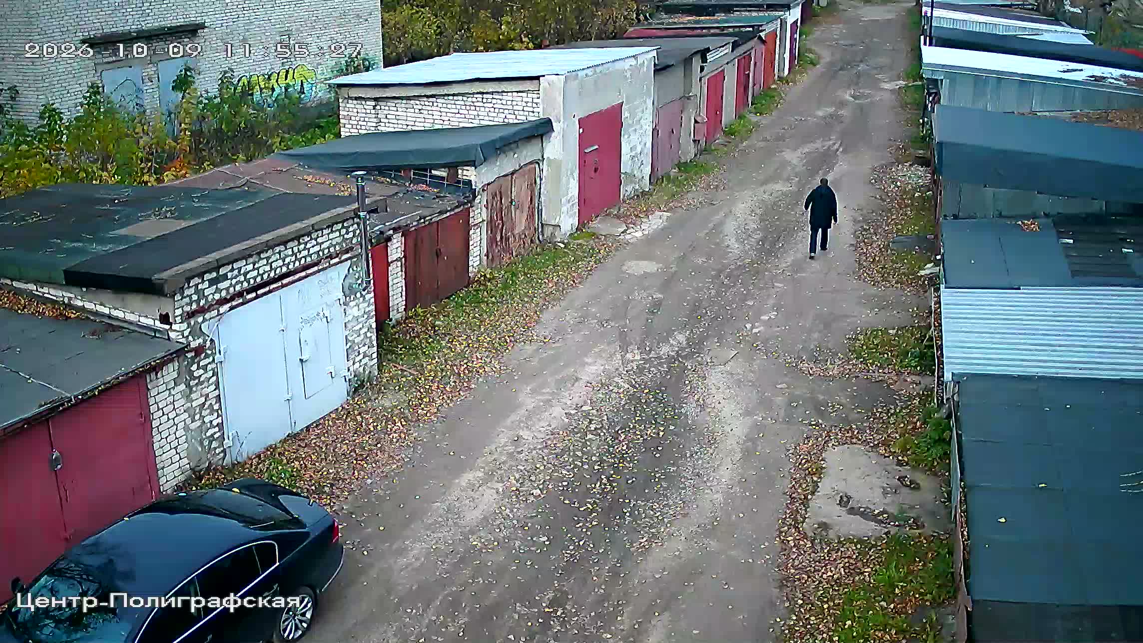 Камера 6 — 09.10.2026 08:55:29