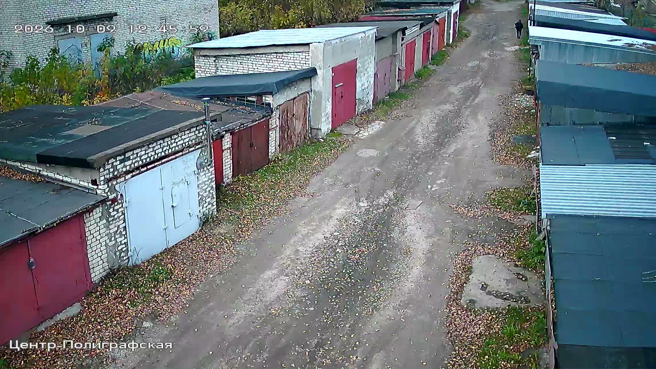 Камера 6 — 09.10.2026 09:46:01