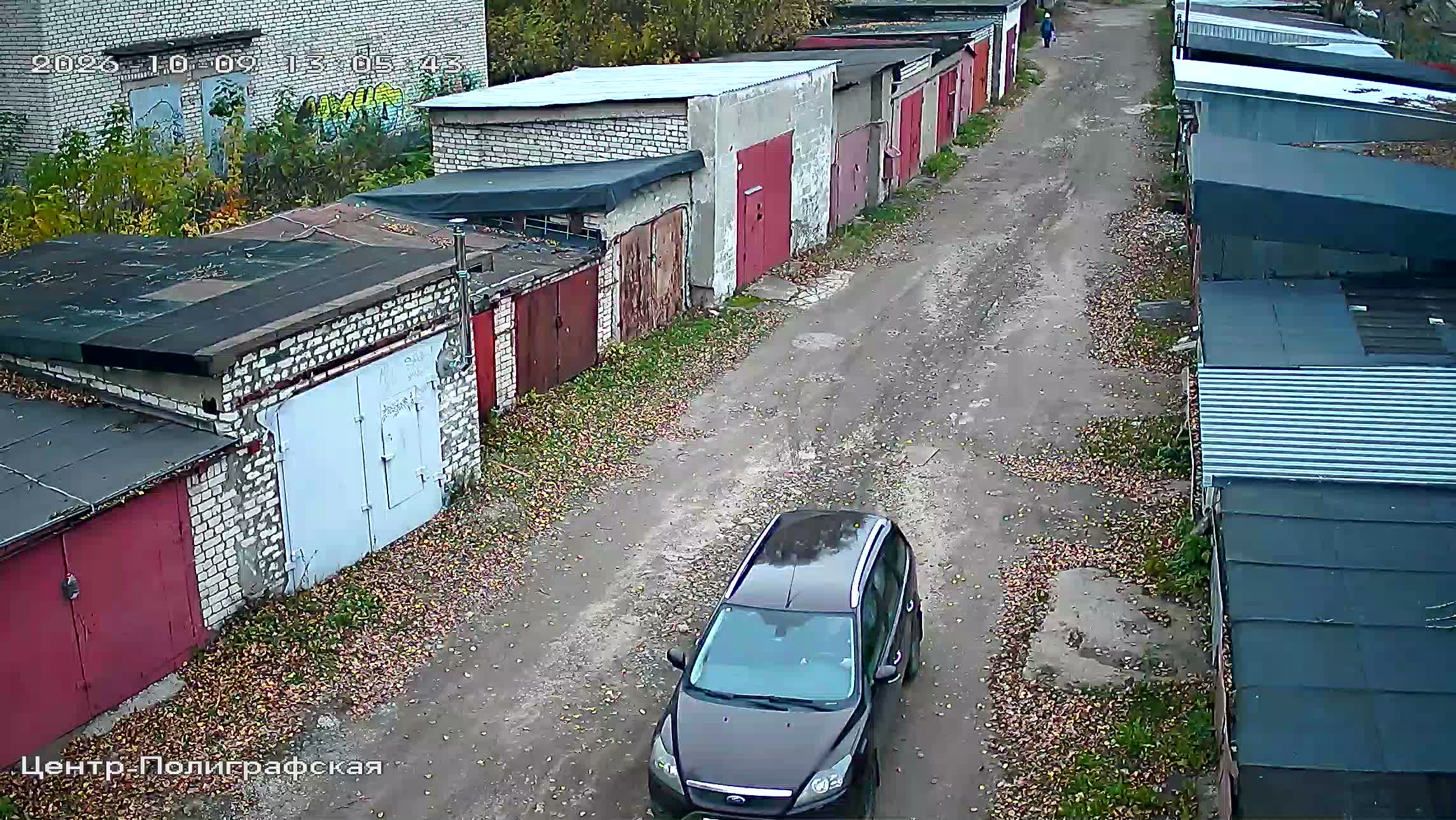 Камера 6 — 09.10.2026 10:05:45