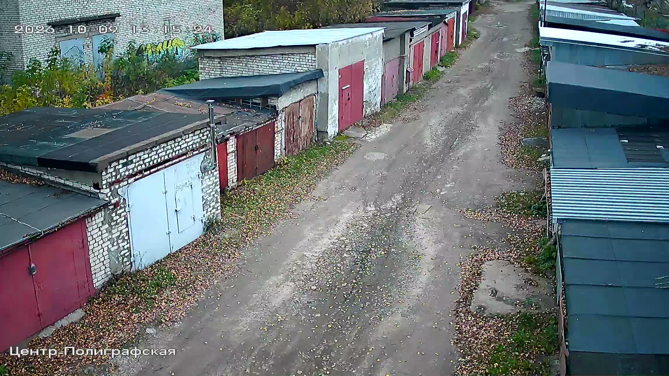 Камера 6 — 09.10.2026 10:15:32