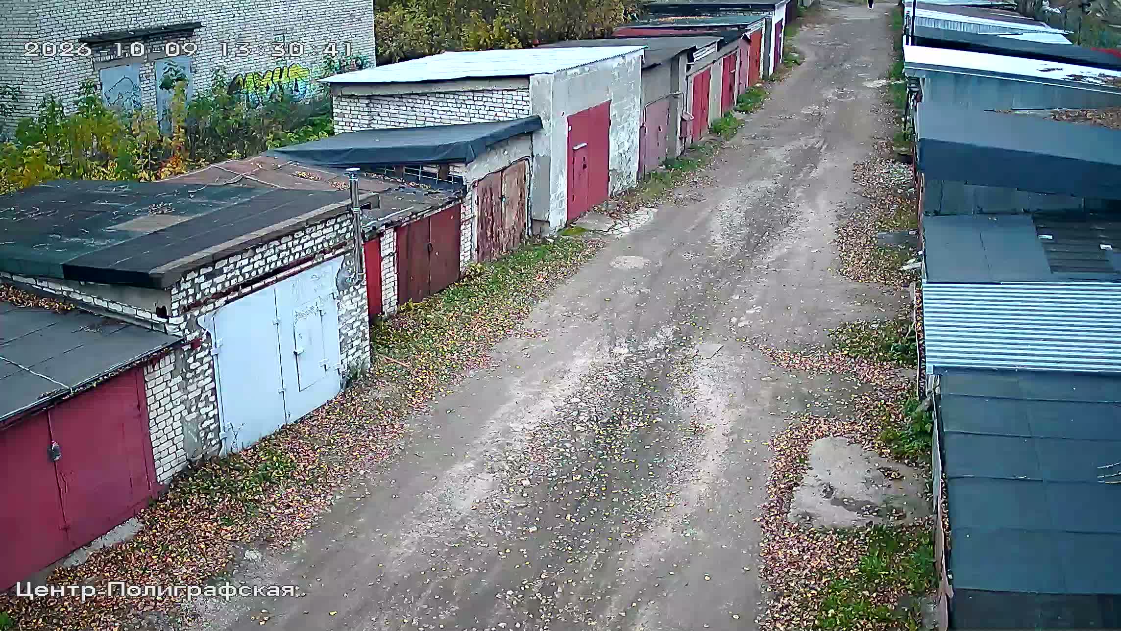 Камера 6 — 09.10.2026 10:30:46