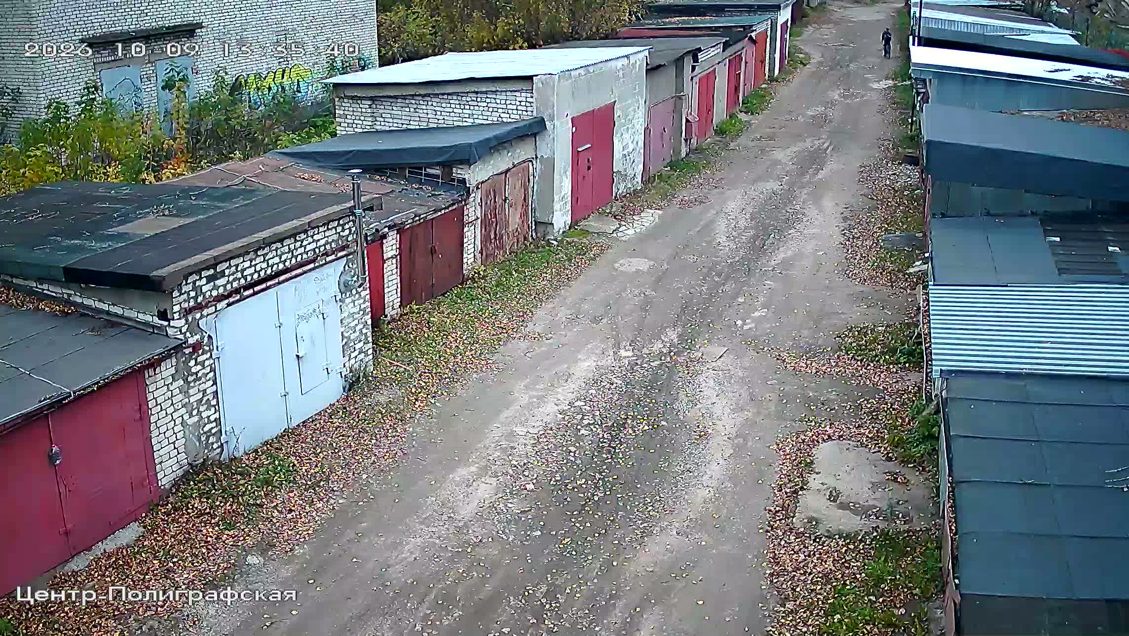 Камера 6 — 09.10.2026 10:35:53