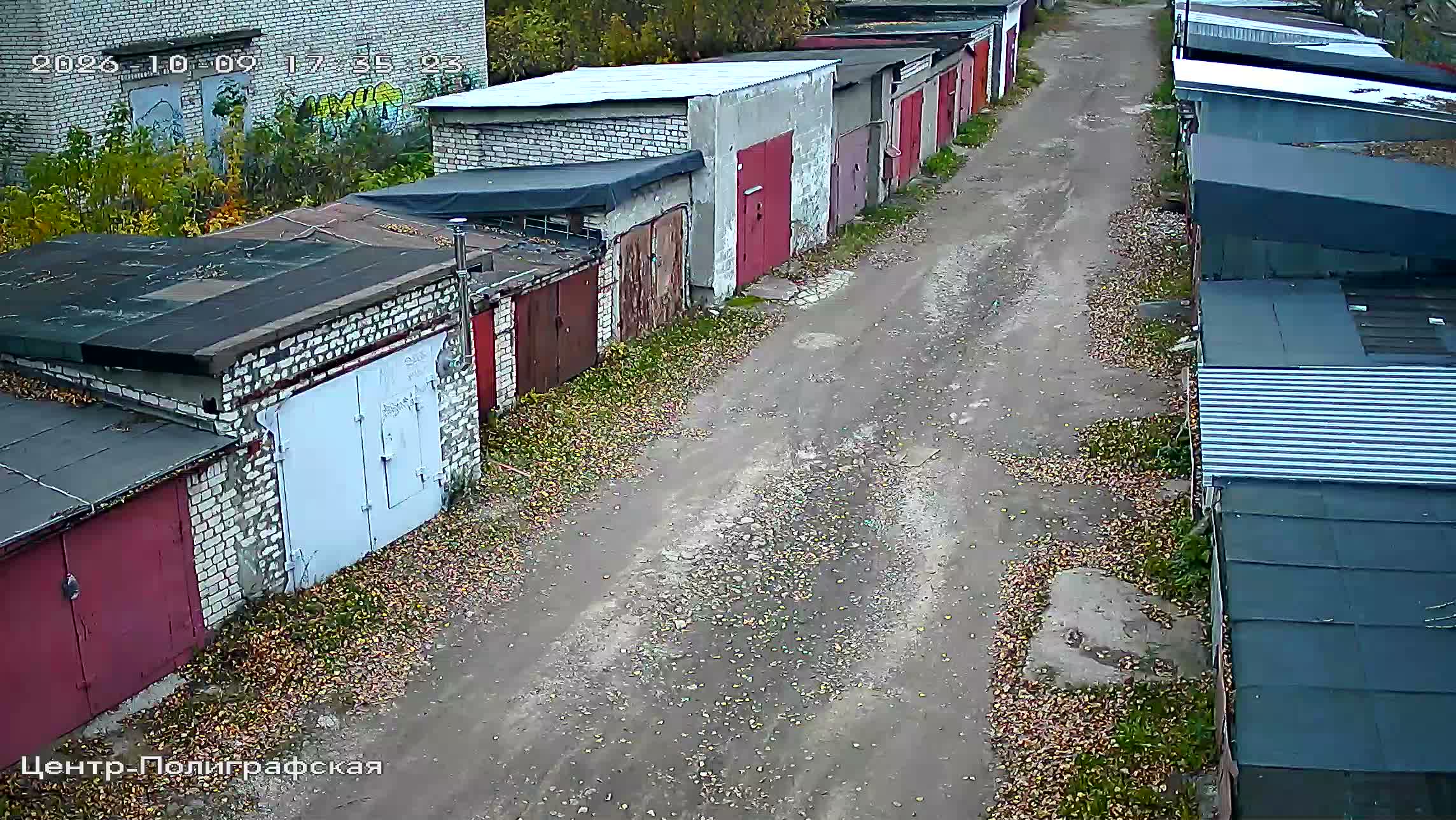 Камера 6 — 09.10.2026 14:35:26