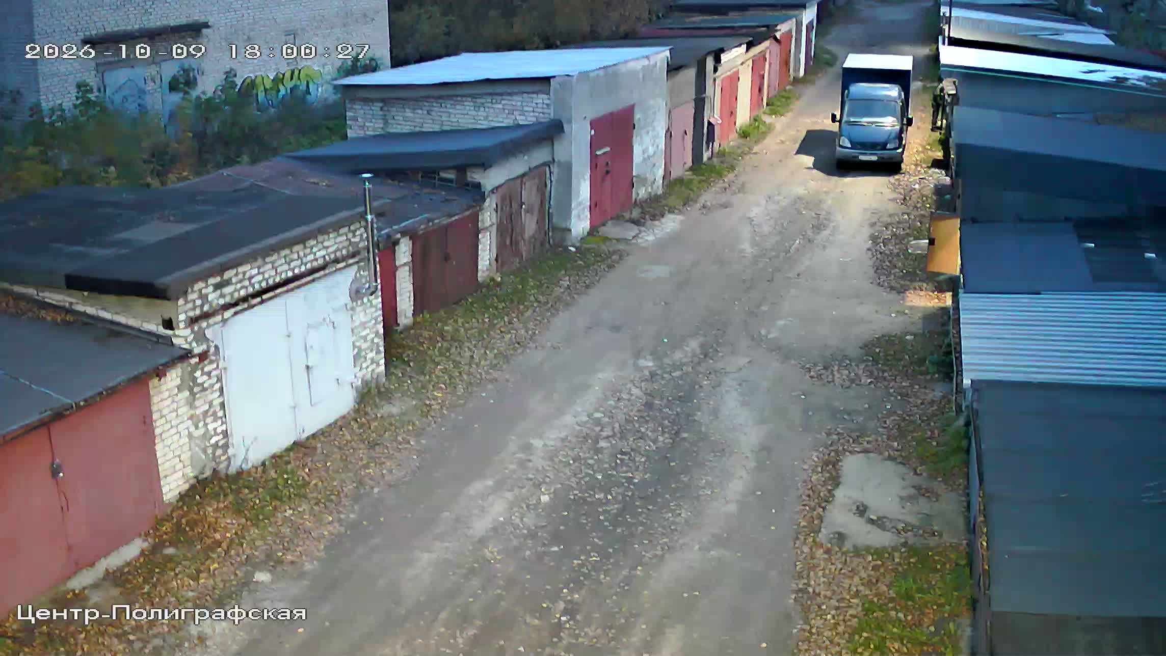 Камера 6 — 09.10.2026 15:00:32