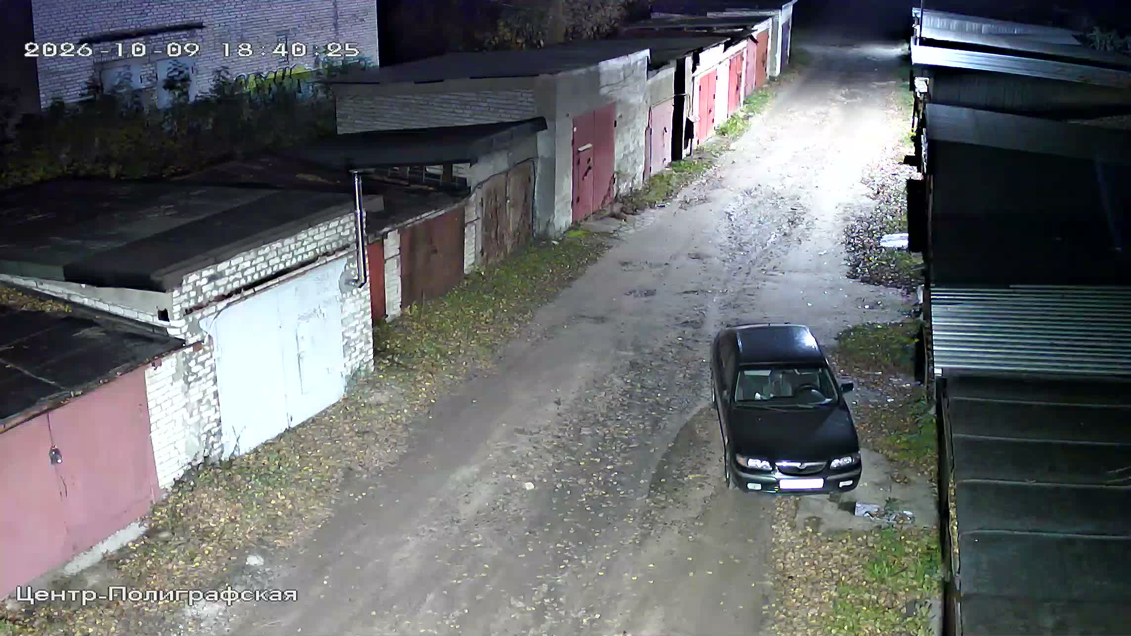 Камера 6 — 09.10.2026 15:40:29