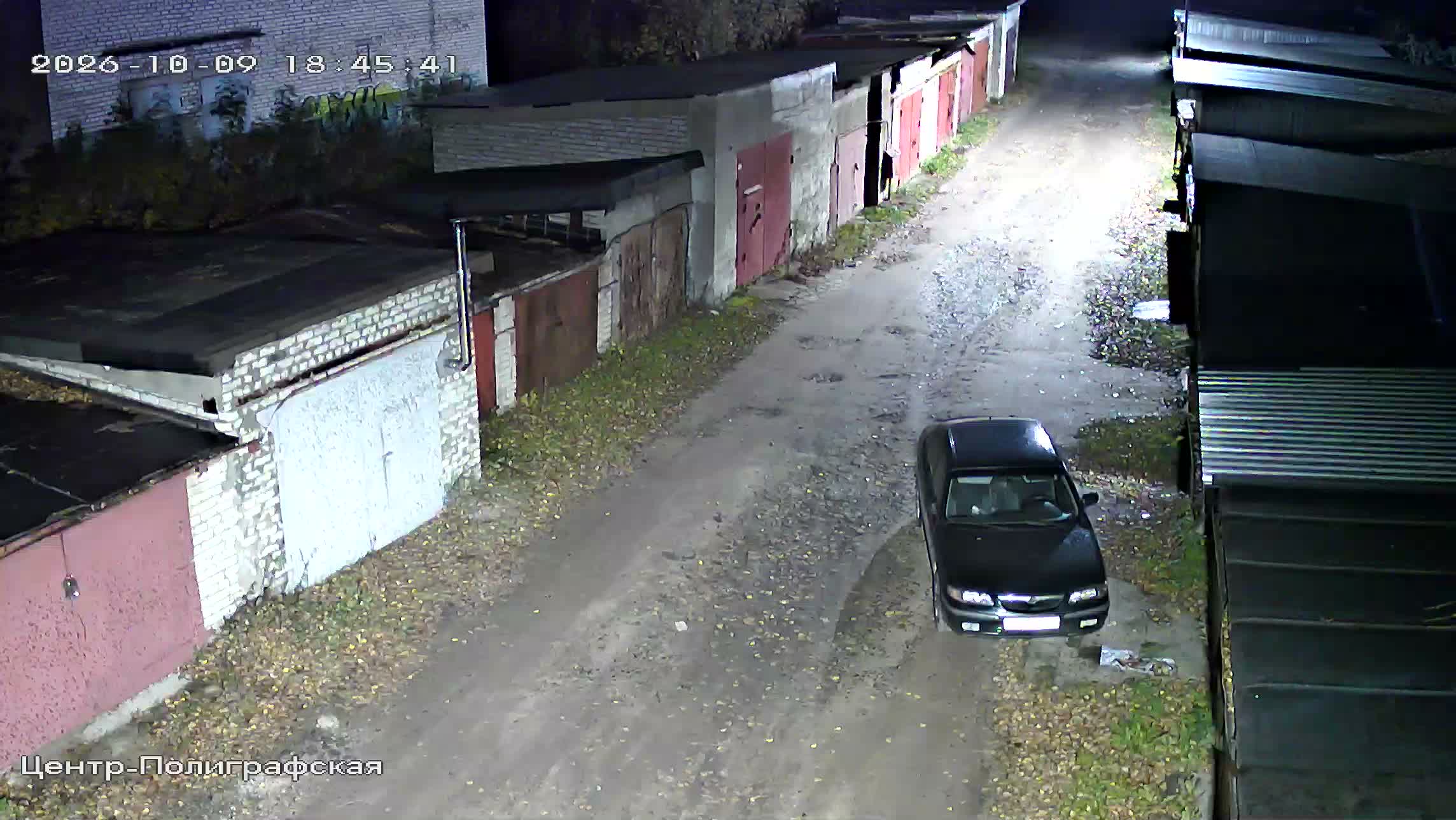 Камера 6 — 09.10.2026 15:45:46
