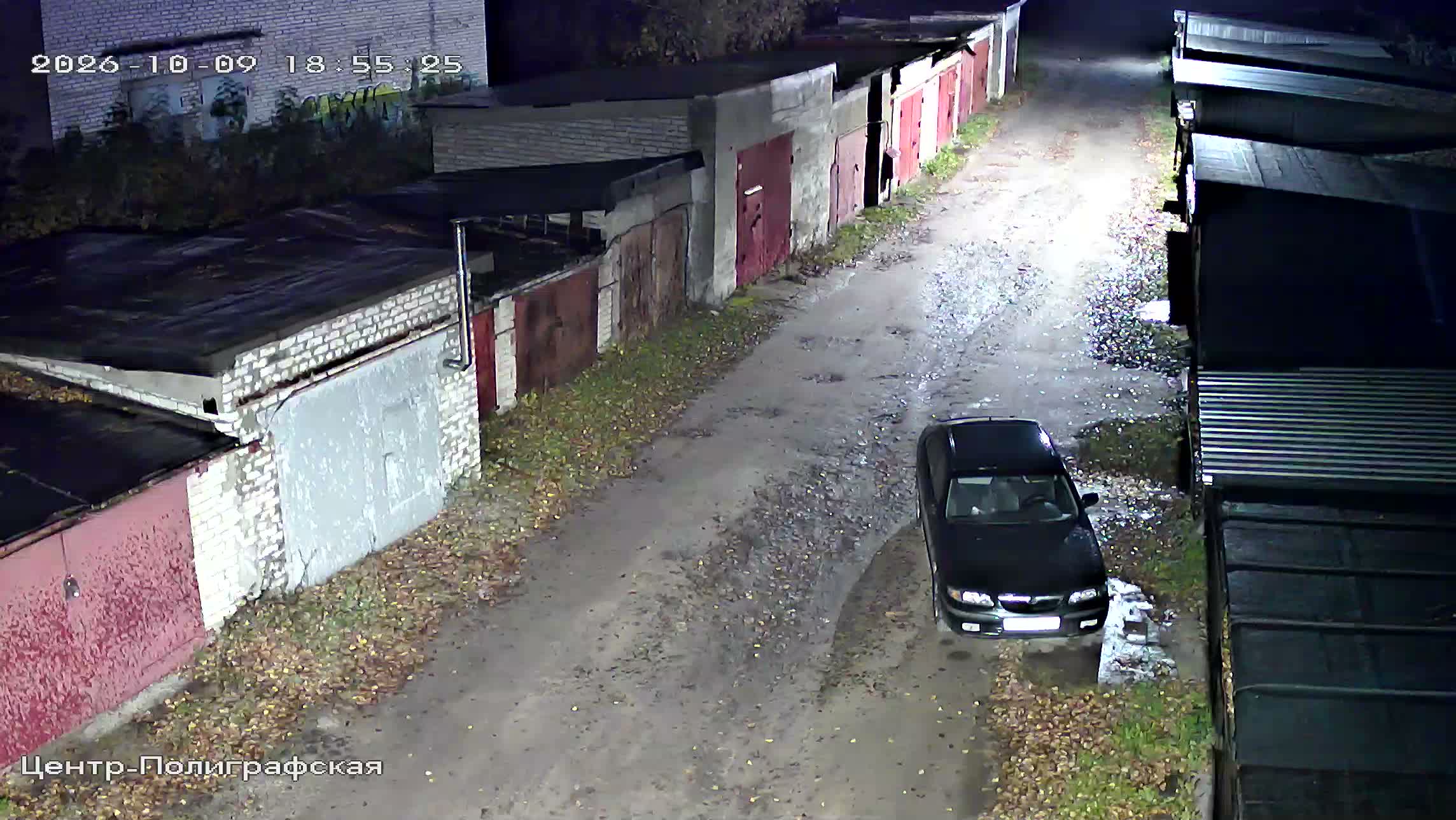 Камера 6 — 09.10.2026 15:55:29