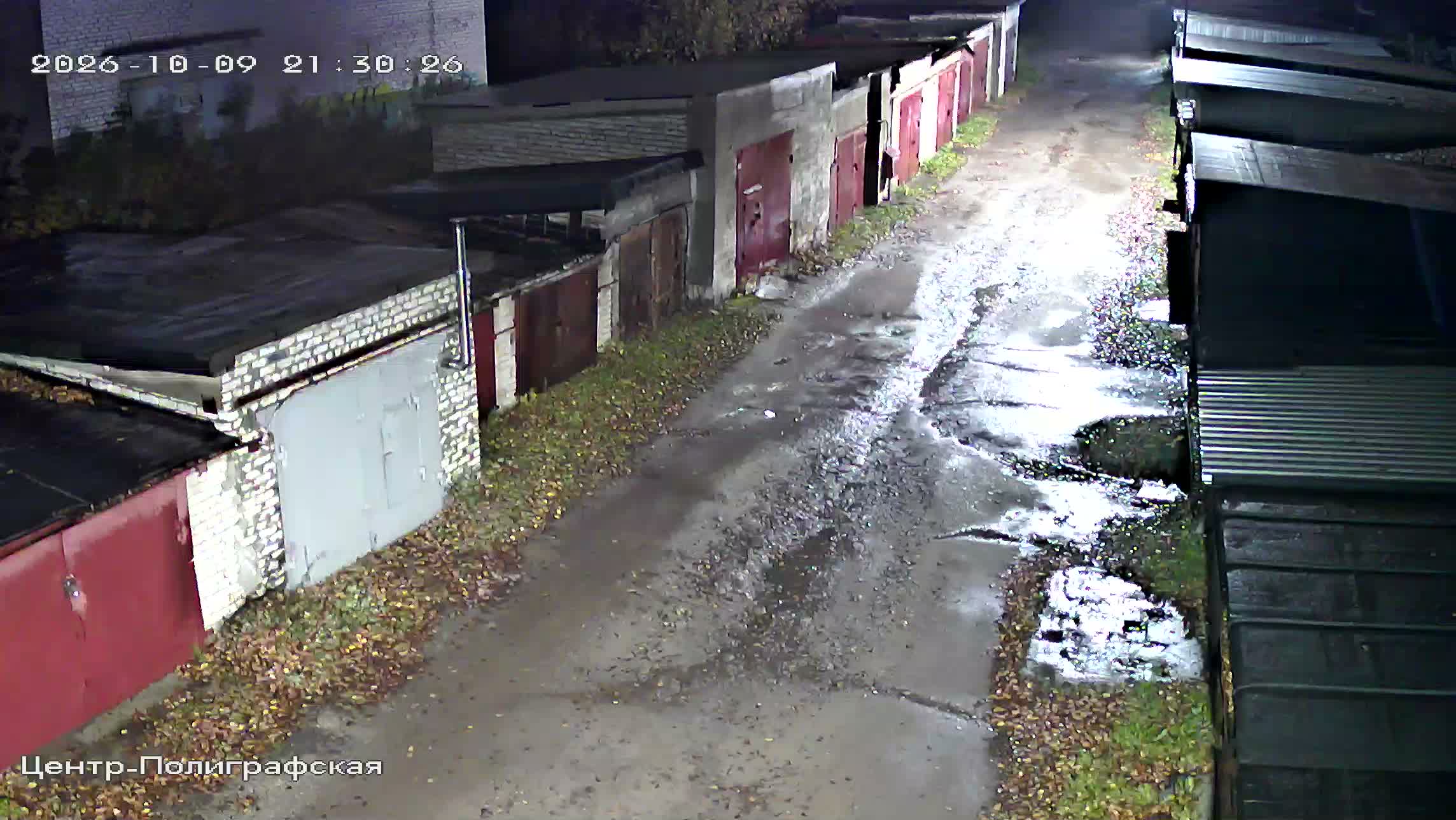 Камера 6 — 09.10.2026 18:30:30
