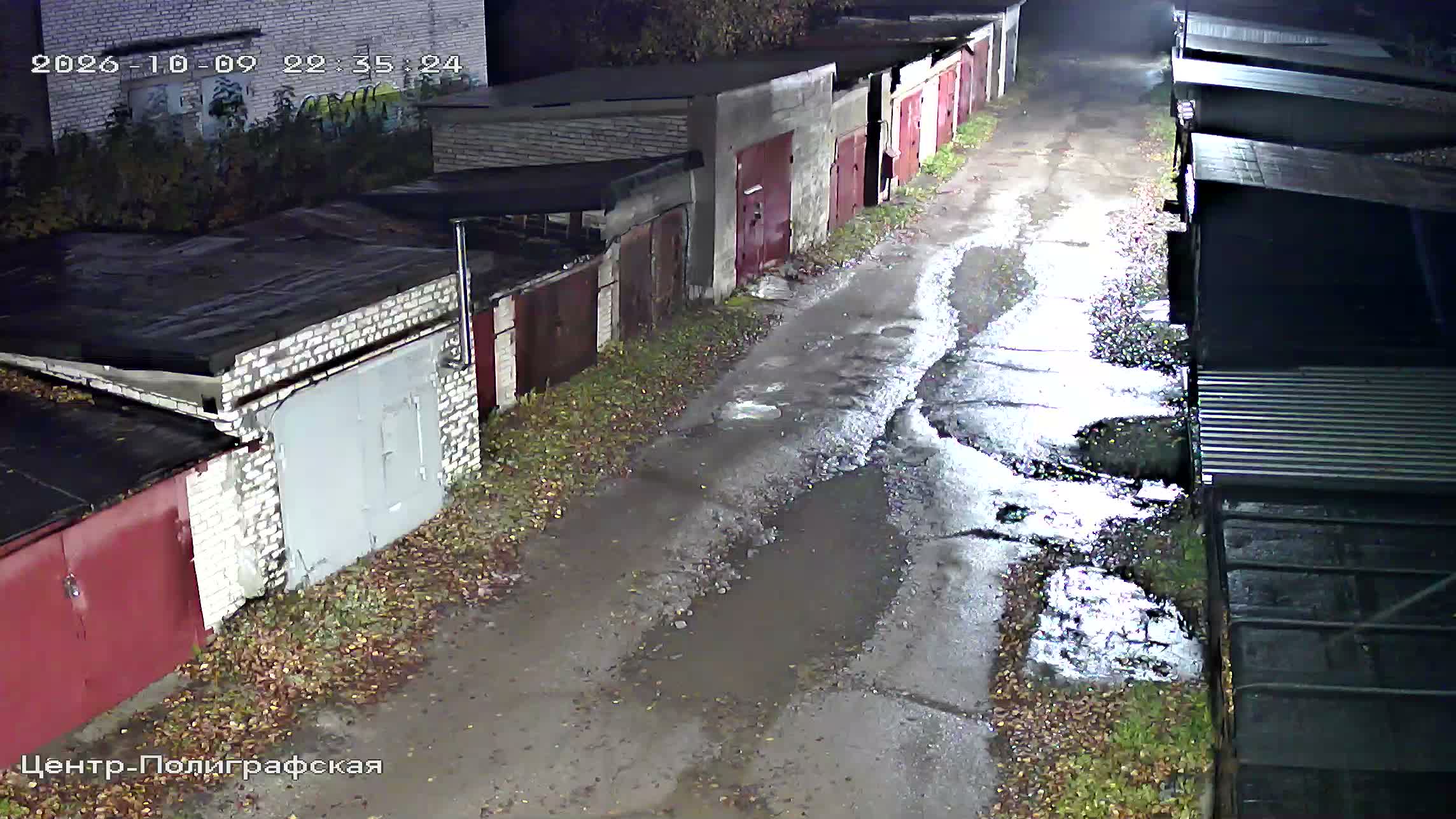 Камера 6 — 09.10.2026 19:35:28